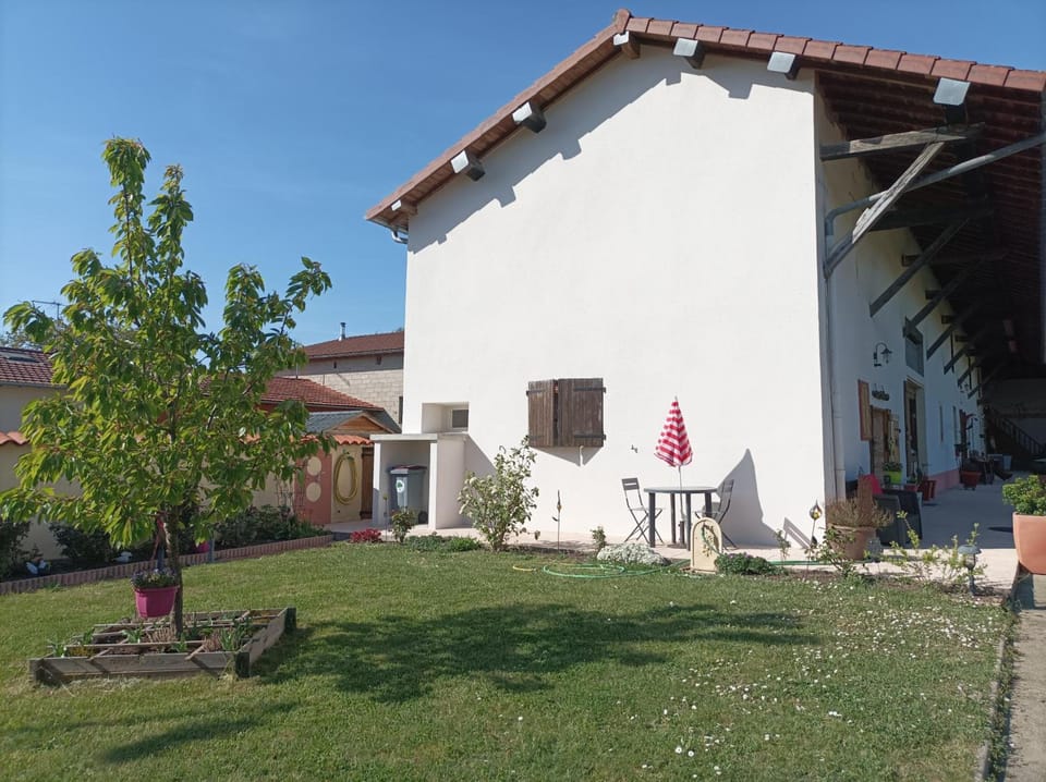 La Sylreine Hotel in Bourgogne-Franche-Comté