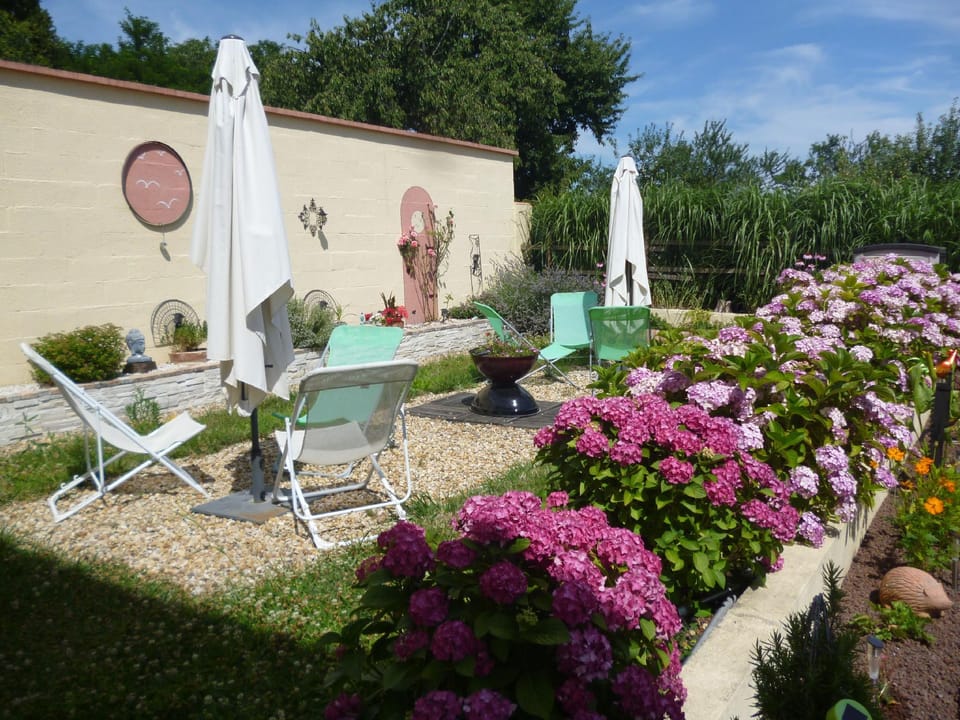 La Sylreine Hotel in Bourgogne-Franche-Comté