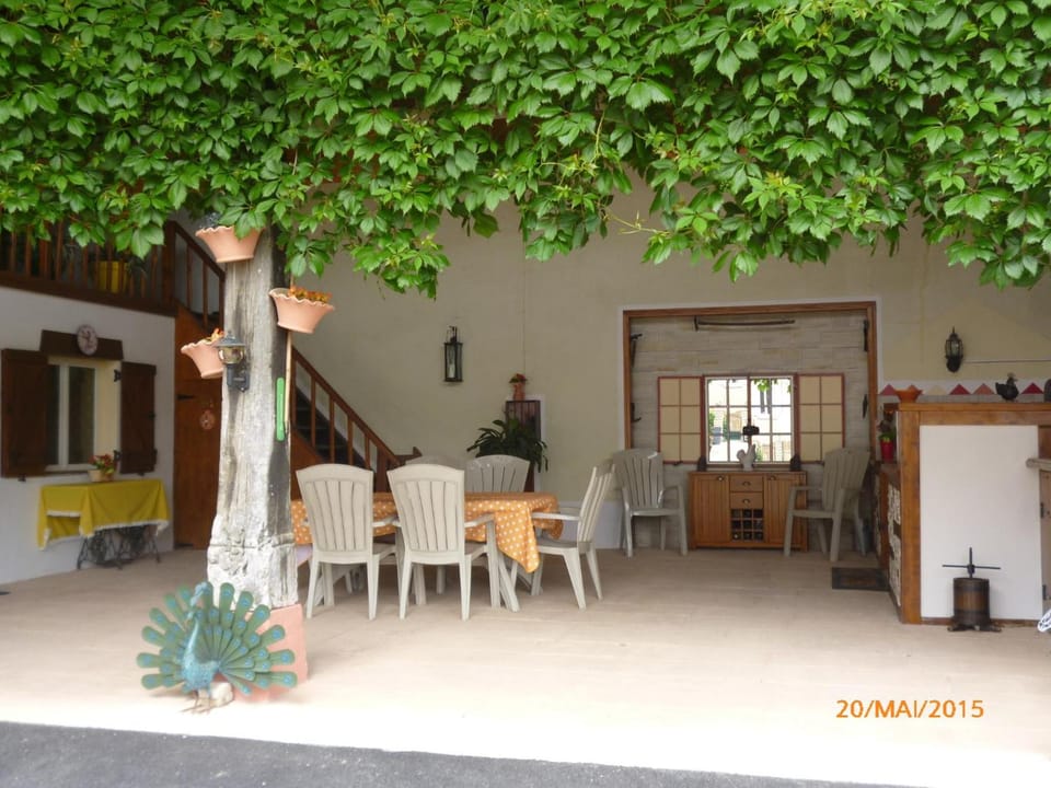 La Sylreine Hotel in Bourgogne-Franche-Comté