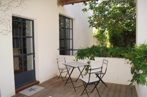 Domaine de la Girafe Hotel in Provence-Alpes-Côte d'Azur