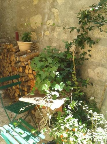 A l'etape des randonneurs Hotel in Apt