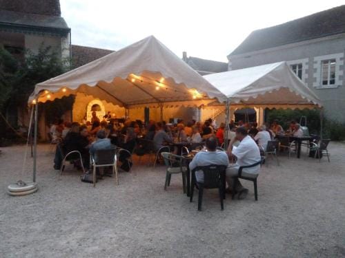 Le Lion d'Or Hotel in Centre-Val de Loire