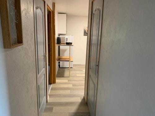 B&B Chambre le Chant des Oiseaux Hotel in Hauts-de-France