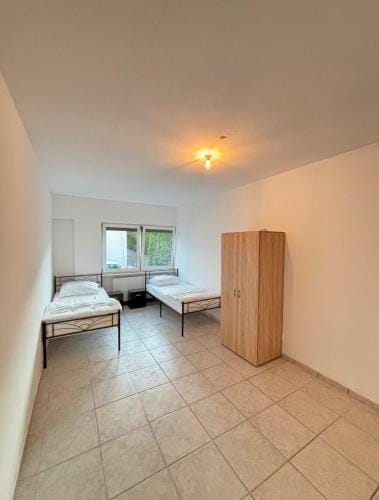 Monteurzimmer Saarland Hostel in Saarland, 66, Germany