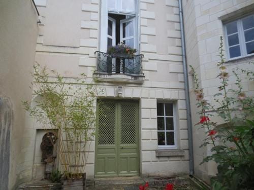 La Fenice Beauval Hotel in Centre-Val de Loire