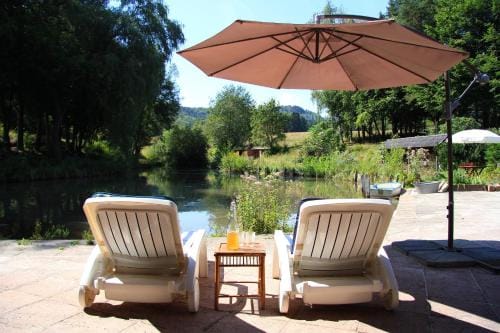 Au numero 6 Hotel in Rhineland-Palatinate
