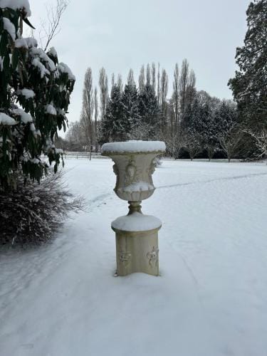 Le Manoir du Ribardon Hotel in Normandy