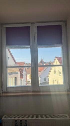 Zimmer mit Gemeinschaftsbad in Großbottwar Zentrum Hotel in Baden-Württemberg