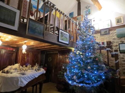 Le Chant Des Fees Hotel in Normandy