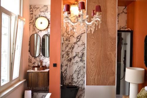 Auberge Walvis Hotel in Antwerp