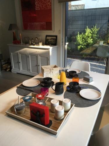 Chez Lilette Hotel in La Baule-Escoublac