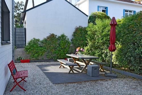 Chez Lilette Hotel in La Baule-Escoublac