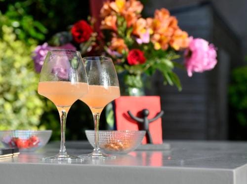 Chez Lilette Hotel in La Baule-Escoublac