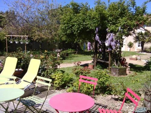 la Rosaliere Hotel in Centre-Val de Loire