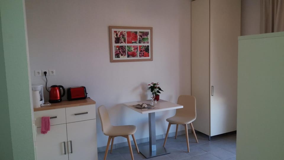 Residence Esterazur Apartment hotel in French Riviera