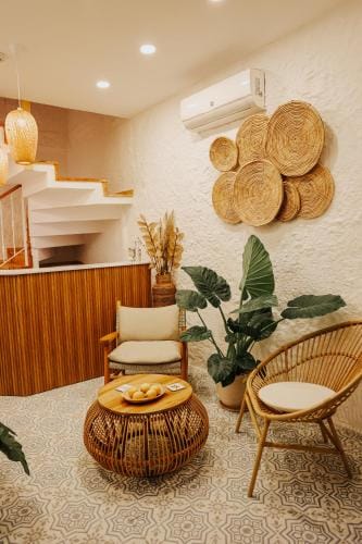 REF Alacatı Hotel in Alaçatı
