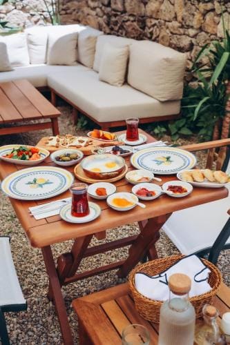 REF Alacatı Hotel in Alaçatı