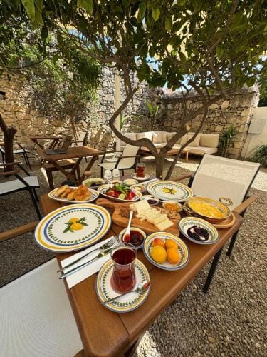 REF Alacatı Hotel in Alaçatı
