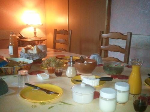 Le Point du Jour Hotel in Wallonia, Belgium