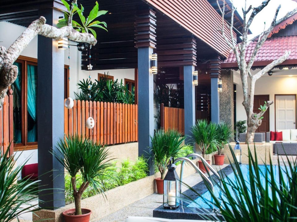 Palette Telaga Terrace Resort Hotel in Kedah