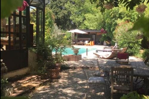 LE 17 Hotel in Provence-Alpes-Côte d'Azur