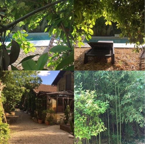 LE 17 Hotel in Provence-Alpes-Côte d'Azur