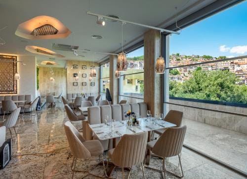 Grand Hotel & Therme Veliko Tarnovo Hotel in Veliko Tarnovo