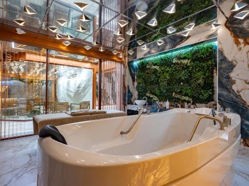 Grand Hotel & Therme Veliko Tarnovo Hotel in Veliko Tarnovo