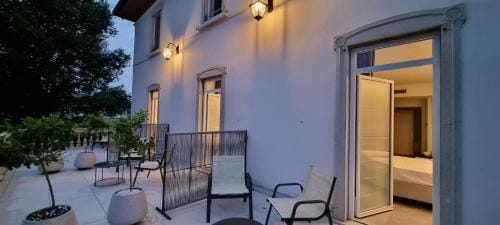 B&B Villa Dina Hotel in Desenzano del Garda