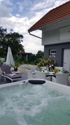 Au berceau du loup agile Hotel in Ortenau