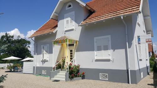 Au berceau du loup agile Hotel in Ortenau
