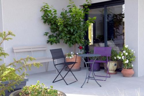 Maison Canopee Hotel in Tassin-la-Demi-Lune