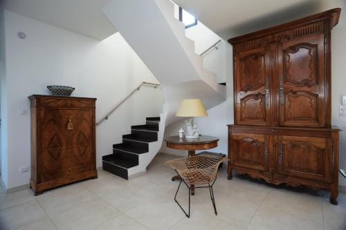 Maison Canopee Hotel in Tassin-la-Demi-Lune