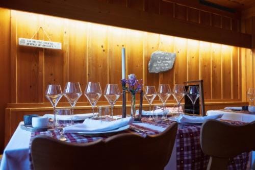 La Hohmatt Hotel in Canton of Bern (Region)