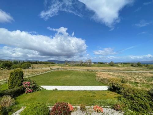 Ashfield Hotel in Scotland