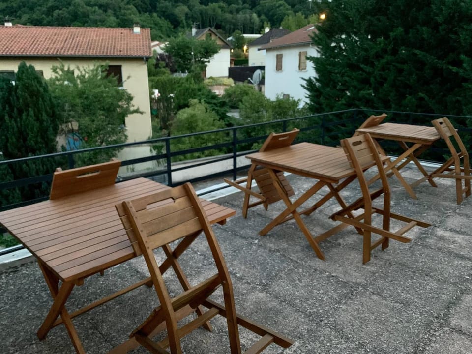 Residence Rokia Hotel in Auvergne-Rhône-Alpes