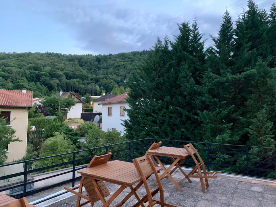 Residence Rokia Hotel in Auvergne-Rhône-Alpes