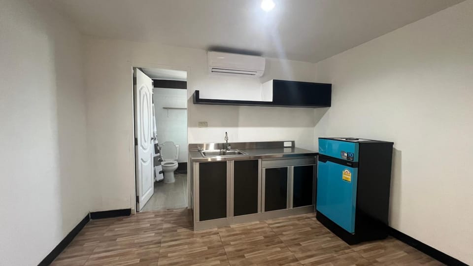 Golden mango home Youth hostel 金芒果之家青年旅舍 Hostel in Bangkok