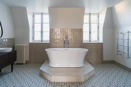Le Parc Maison d'hotes de Charme Hotel in Île-de-France