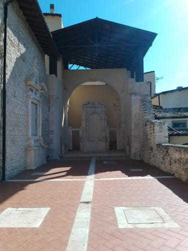 ju pretore Hotel in Abruzzo