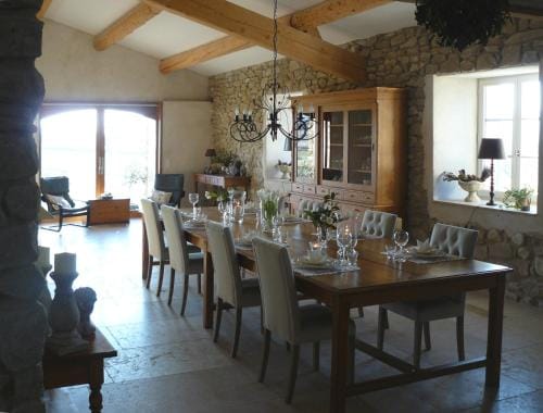 Mas du Vieux Tilleul Hotel in Provence-Alpes-Côte d'Azur