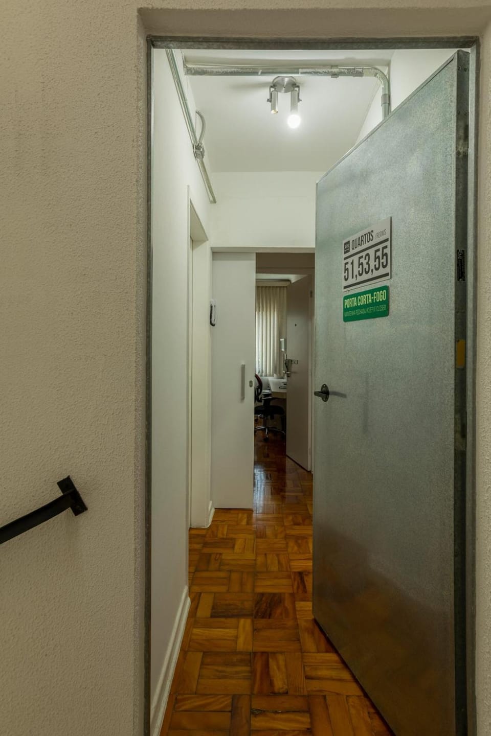 Hotel 4 Living Apartment hotel in Sao Paulo City