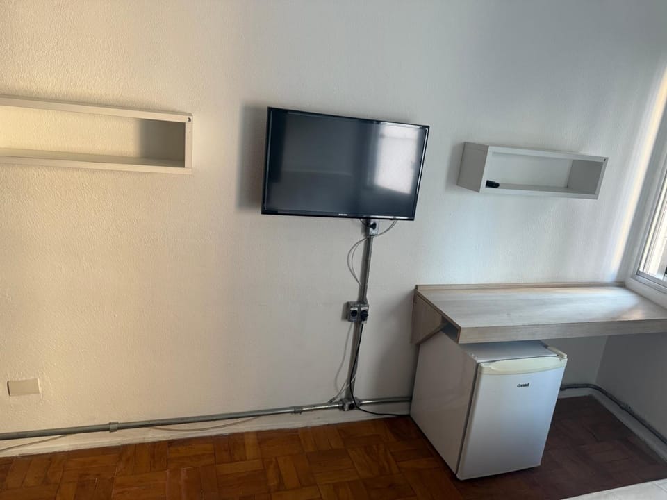Hotel 4 Living Apartment hotel in Sao Paulo City