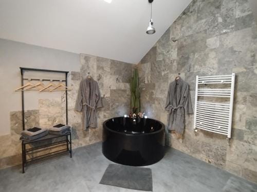 La BERGERIE Hotel in Jura