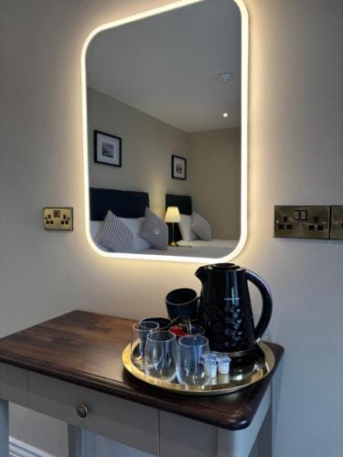 JUST B Townhouse Hotel in Dingle