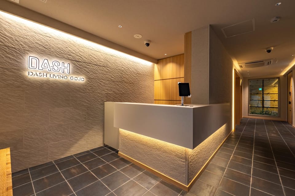 Facilities