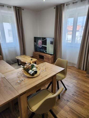 Appart Hotel la roseraie Hotel in Mulhouse
