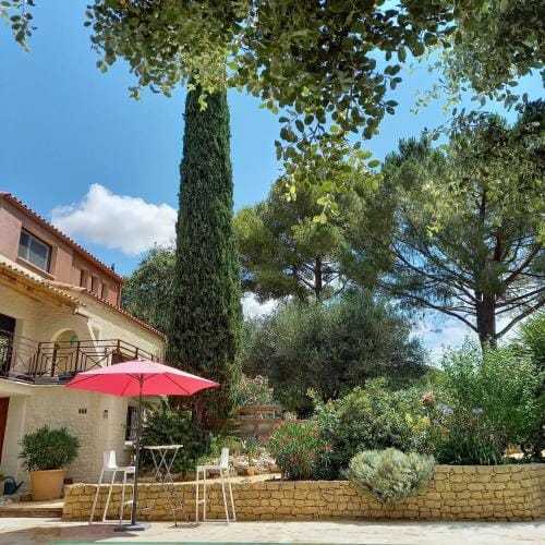 L'atelier Hotel in Provence-Alpes-Côte d'Azur