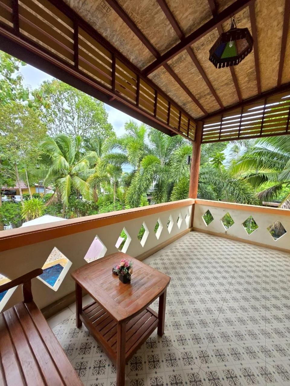 OYA International Resort Phuket 普吉岛欧雅国际度假酒店 Hotel in Chalong