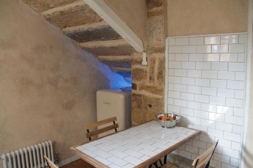 l'Atelier de Saint-Just Hotel in Lyon